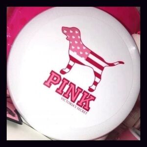 Victoria’s Secret PINK Frisbee
